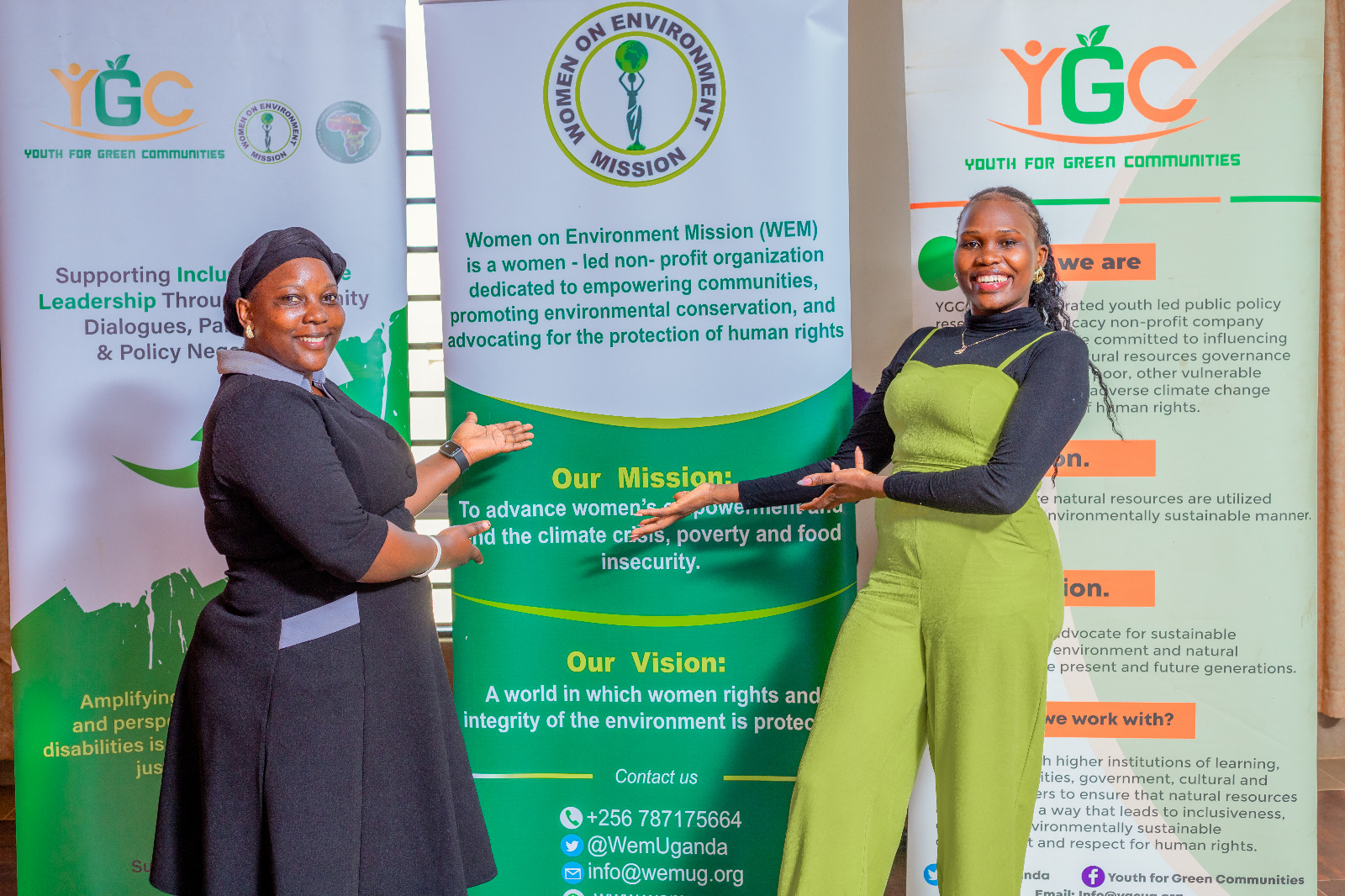 Climate Change Programme