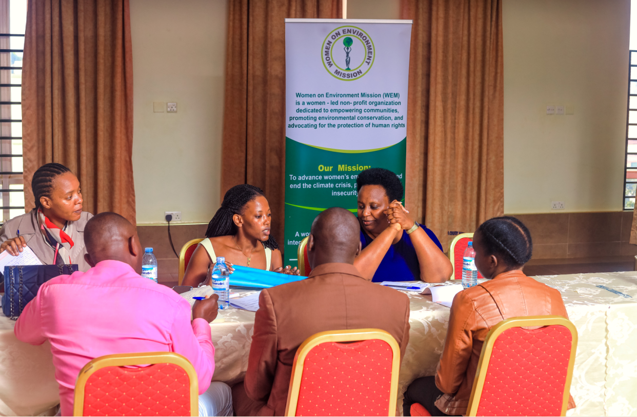 Economic Empowerment Programme
