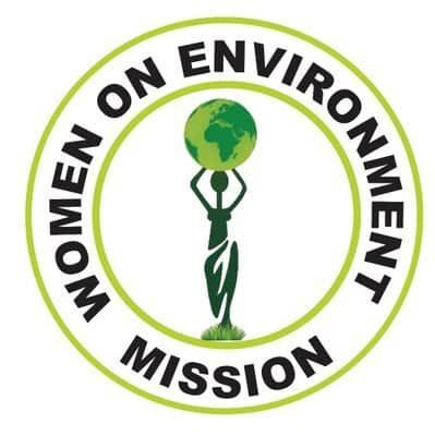Women on Environment Mission